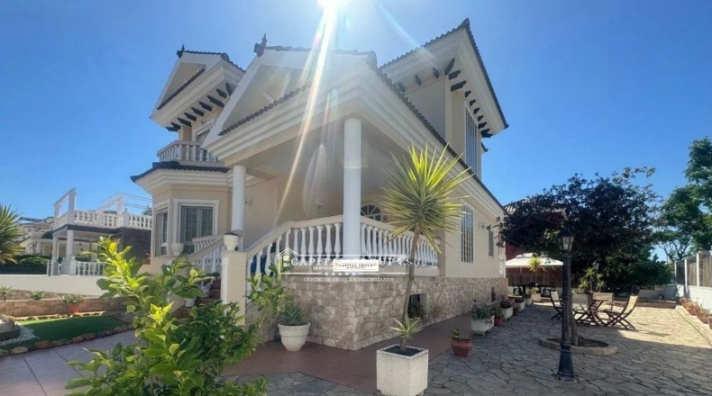 Huelva - La Marina - 559m2