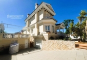 Detached villa with land for sale in Punta Umbría ref: TR180784 photo