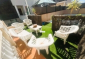 Detached villa with land for sale in Punta Umbría ref: TR180784 photo