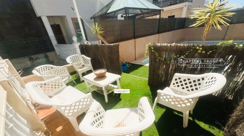 Huelva - La Marina - 559m2