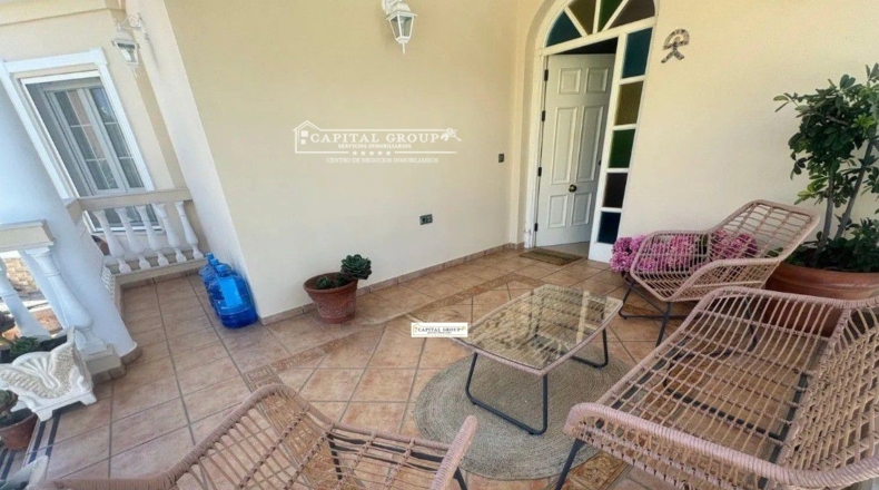 Huelva - La Marina - 559m2