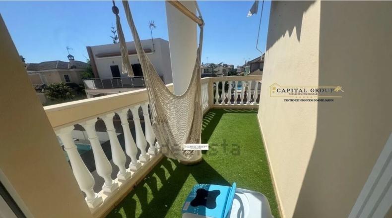 Huelva - La Marina - 559m2
