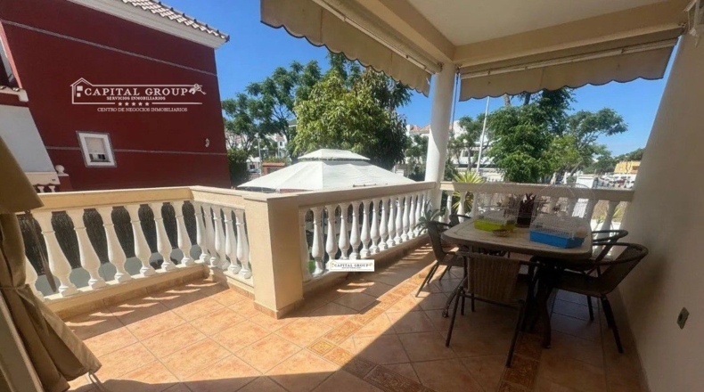 Huelva - La Marina - 559m2
