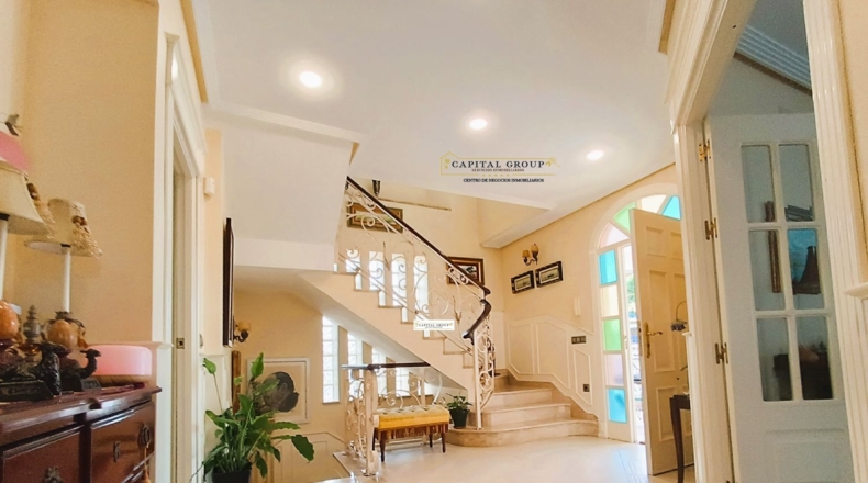 Huelva - La Marina - 559m2