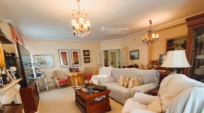 Huelva - La Marina - 559m2