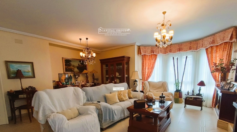 Huelva - La Marina - 559m2