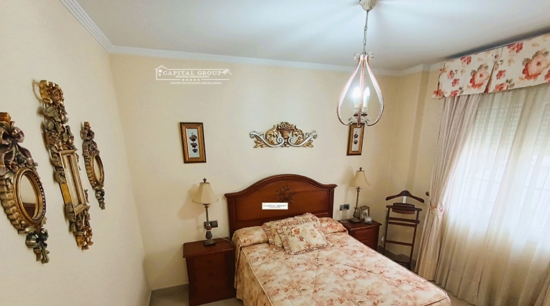 Huelva - La Marina - 559m2