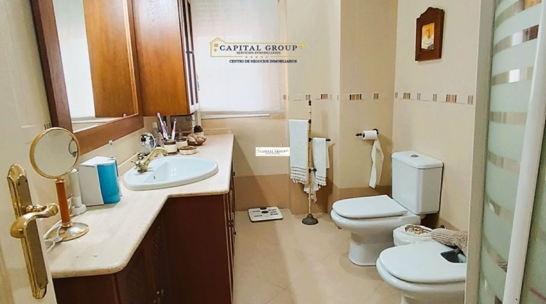Huelva - La Marina - 559m2