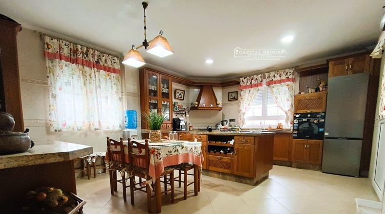 Huelva - La Marina - 559m2