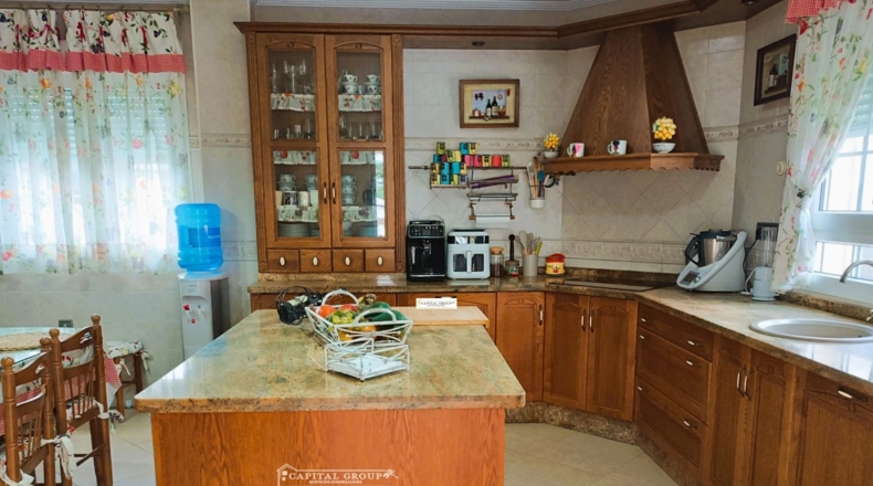 Huelva - La Marina - 559m2