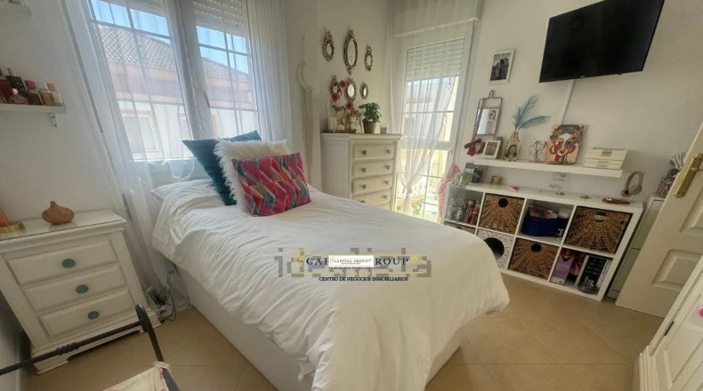 Huelva - La Marina - 559m2
