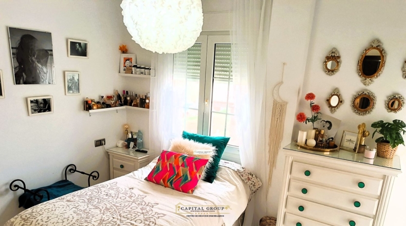 Huelva - La Marina - 559m2