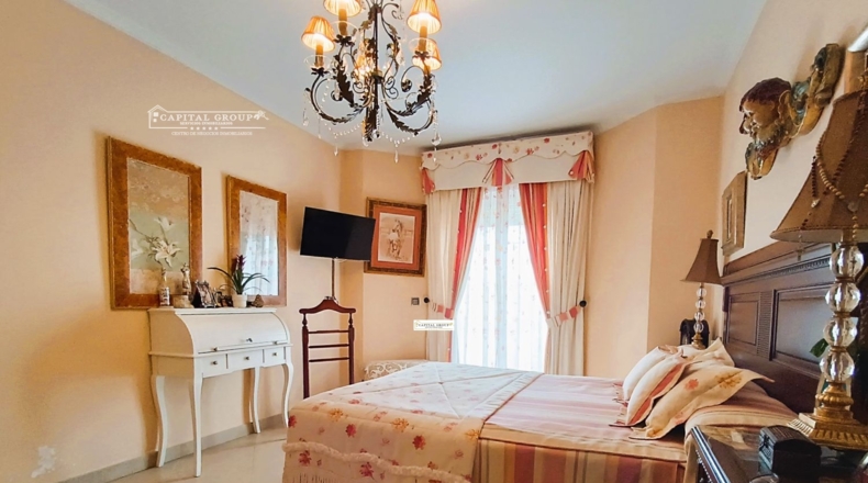 Huelva - La Marina - 559m2