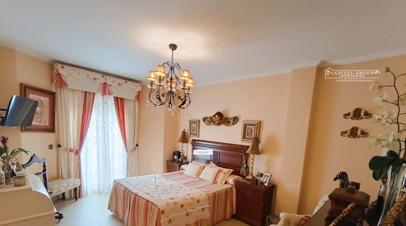 Huelva - La Marina - 559m2