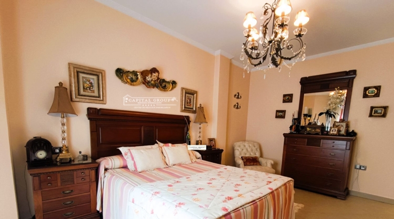 Huelva - La Marina - 559m2