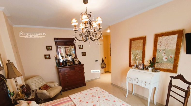 Huelva - La Marina - 559m2