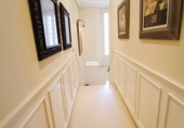 Detached villa with land for sale in Punta Umbría ref: TR180784 photo