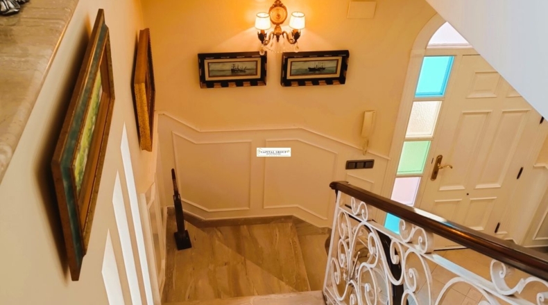 Huelva - La Marina - 559m2