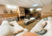 Detached villa with land for sale in Punta Umbría ref: TR180784 photo