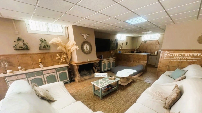 Huelva - La Marina - 559m2