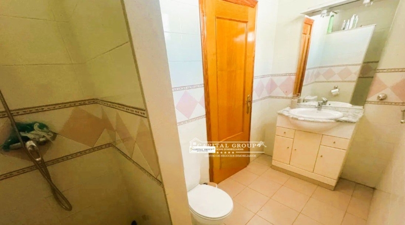 Huelva - La Marina - 559m2