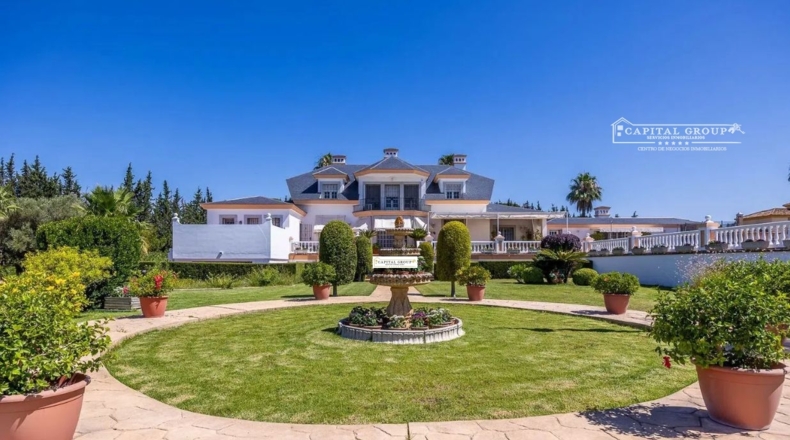 Huelva - Aljaraque - 32500m2