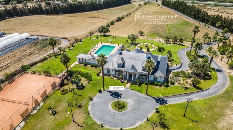 Huelva - Aljaraque - 32500m2