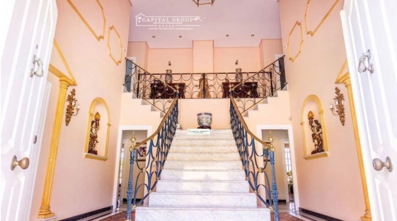 Huelva - Aljaraque - 32500m2