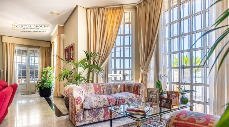 Huelva - Aljaraque - 32500m2