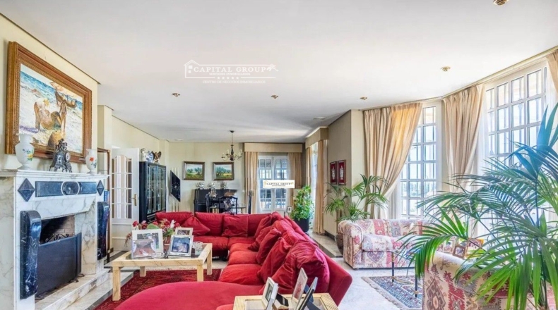 Huelva - Aljaraque - 32500m2