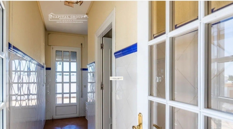 Huelva - Aljaraque - 32500m2