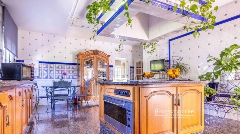 Huelva - Aljaraque - 32500m2