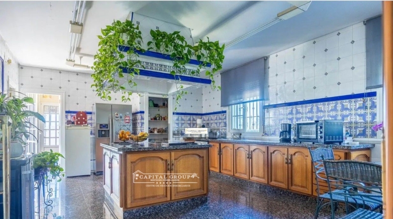 Huelva - Aljaraque - 32500m2