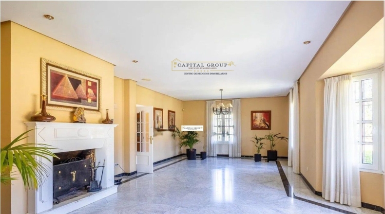 Huelva - Aljaraque - 32500m2
