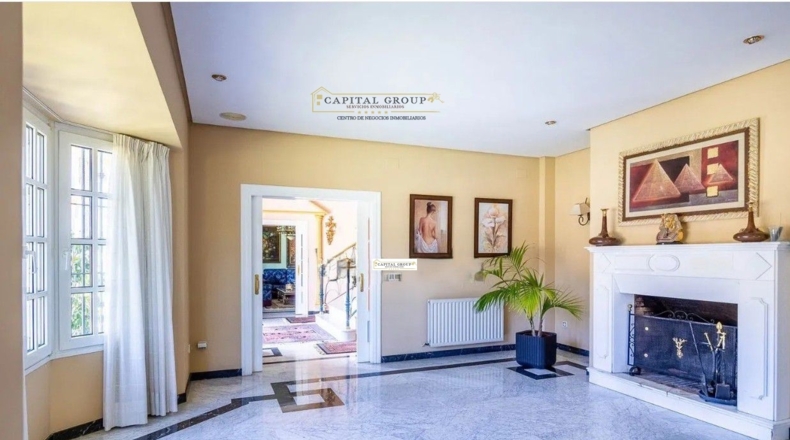 Huelva - Aljaraque - 32500m2