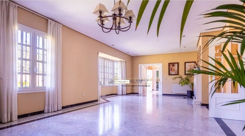 Huelva - Aljaraque - 32500m2