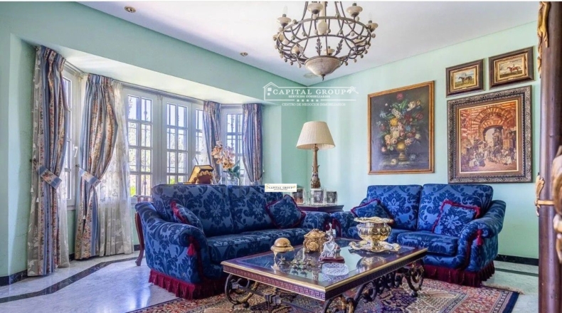 Huelva - Aljaraque - 32500m2