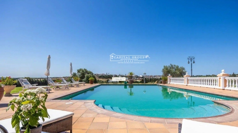 Huelva - Aljaraque - 32500m2