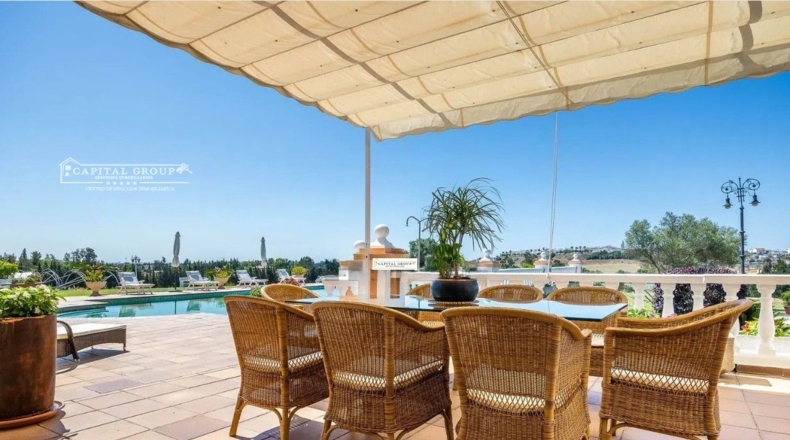 Huelva - Aljaraque - 32500m2