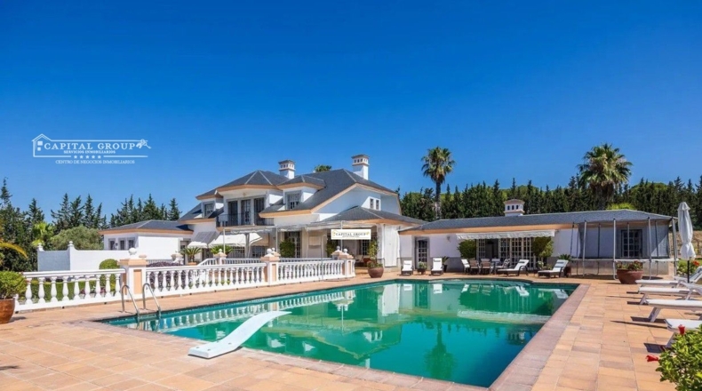 Huelva - Aljaraque - 32500m2