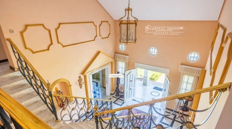 Huelva - Aljaraque - 32500m2