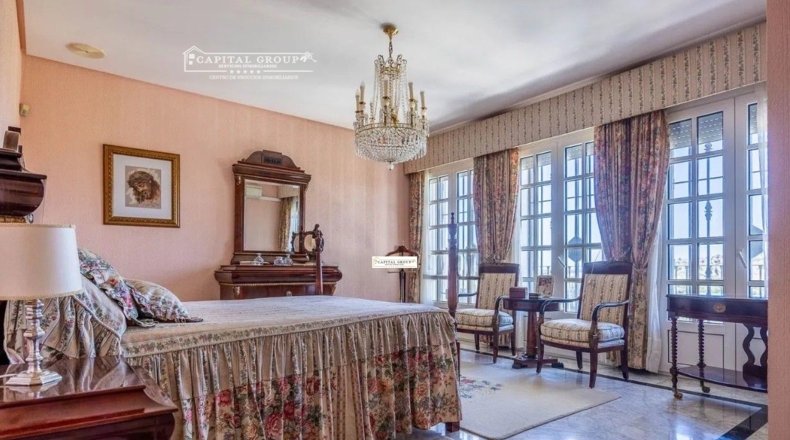 Huelva - Aljaraque - 32500m2