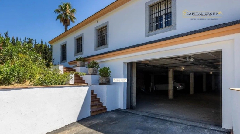 Huelva - Aljaraque - 32500m2
