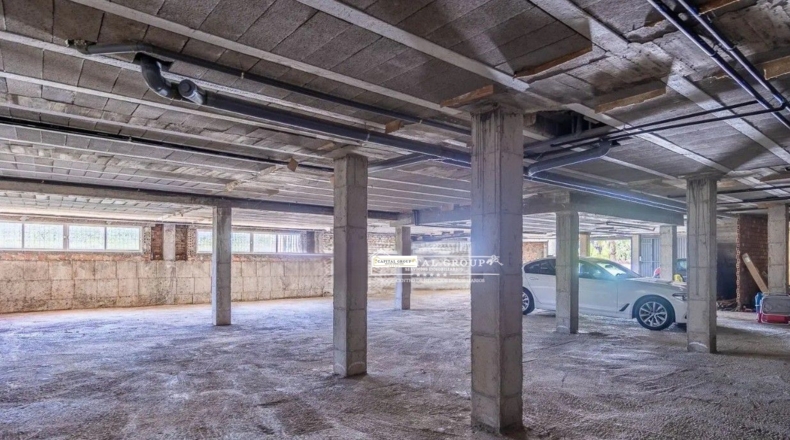 Huelva - Aljaraque - 32500m2
