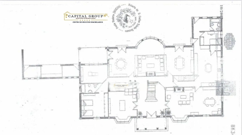 Huelva - Aljaraque - 32500m2