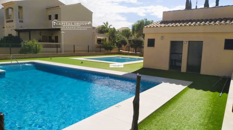 Huelva - Punta Umbría - 165m2