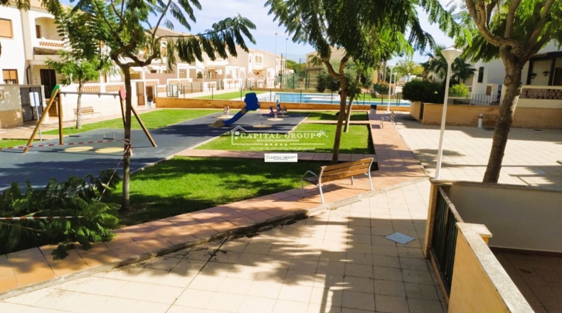Huelva - Punta Umbría - 165m2