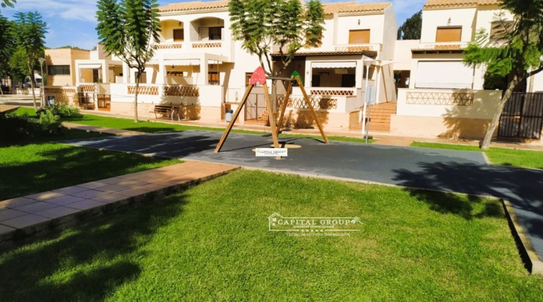 Huelva - Punta Umbría - 165m2