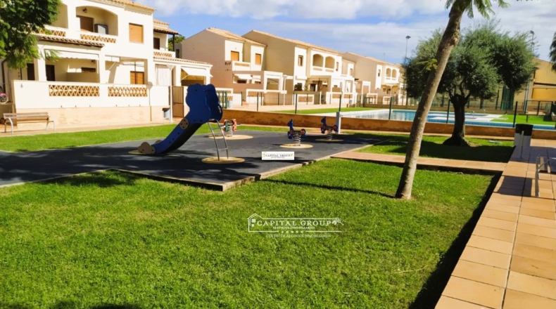 Huelva - Punta Umbría - 165m2
