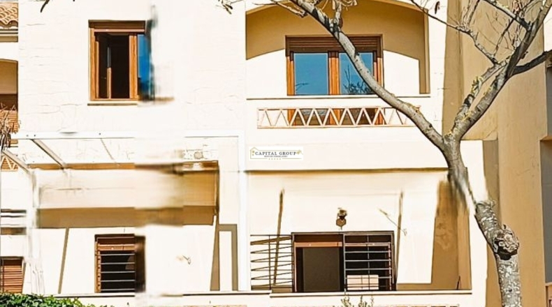 Huelva - Punta Umbría - 165m2